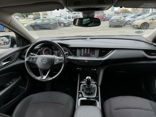 Opel Insignia Grand Sport Excite 121kW
