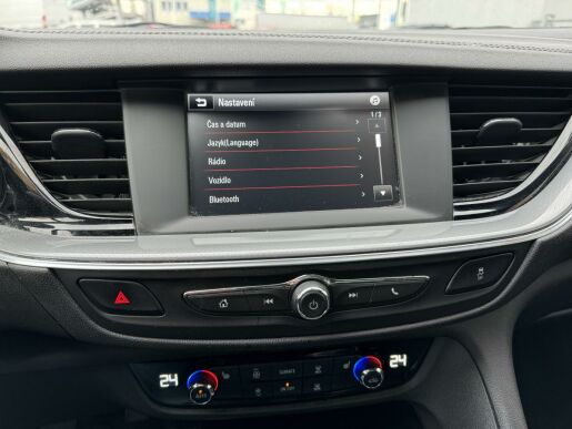 Opel Insignia Grand Sport Excite 121kW