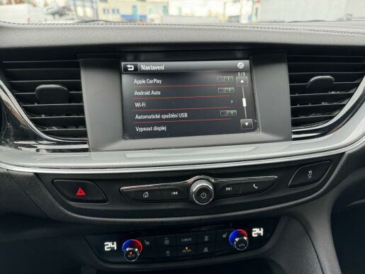 Opel Insignia Grand Sport Excite 121kW