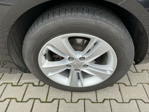 Opel Insignia Grand Sport Excite 121kW