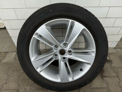 Opel Insignia Grand Sport Excite 121kW