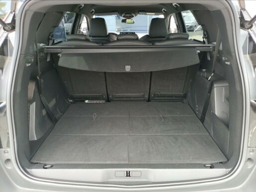 Peugeot 5008 Allure Pack 1.5BHDi 130k EAT8