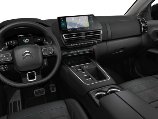 Citroën SUV C5 Aircross MAX 1.5 BHDi 130 S&S EAT8 