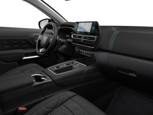 Citroën SUV C5 Aircross MAX 1.5 BHDi 130 S&S EAT8 