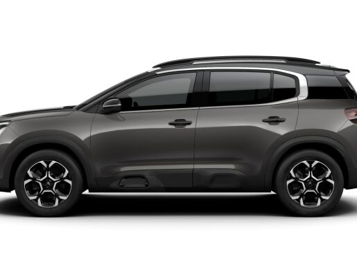 Citroën SUV C5 Aircross MAX 1.5 BHDi 130 S&S EAT8 