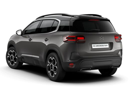 Citroën SUV C5 Aircross MAX 1.5 BHDi 130 S&S EAT8 
