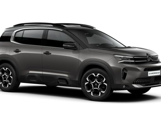 Citroën SUV C5 Aircross MAX 1.5 BHDi 130 S&S EAT8 