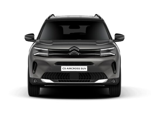 Citroën SUV C5 Aircross MAX 1.5 BHDi 130 S&S EAT8 