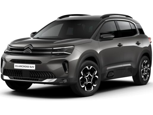 Citroën SUV C5 Aircross MAX 1.5 BHDi 130 S&S EAT8 