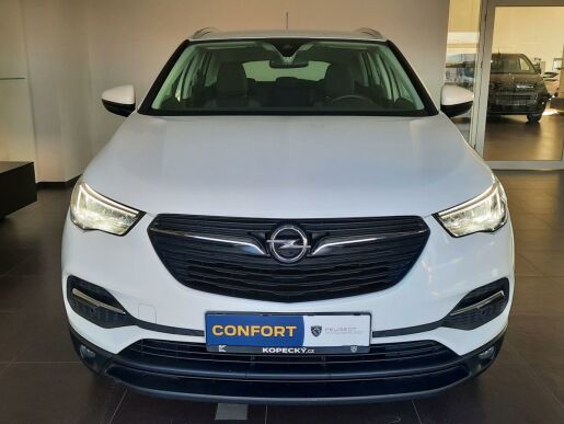 Opel Crossland Grandland X 1.5 CDTi