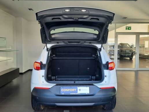 Opel Crossland Grandland X 1.5 CDTi