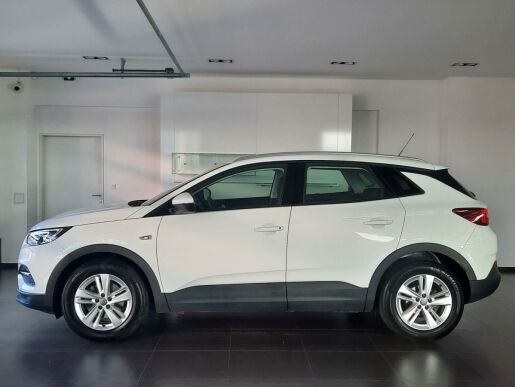 Opel Crossland Grandland X 1.5 CDTi