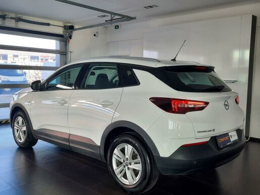 Opel Crossland Grandland X 1.5 CDTi