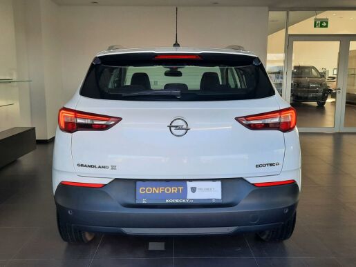Opel Crossland Grandland X 1.5 CDTi