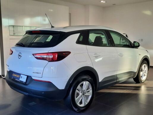 Opel Crossland Grandland X 1.5 CDTi