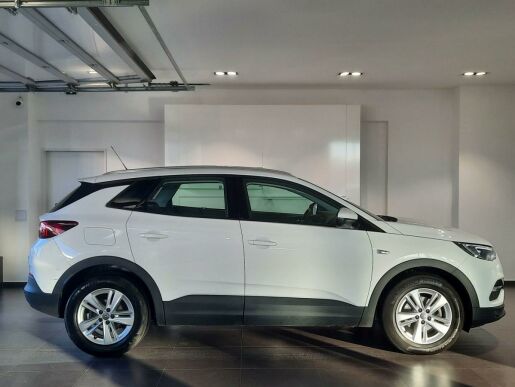 Opel Crossland Grandland X 1.5 CDTi