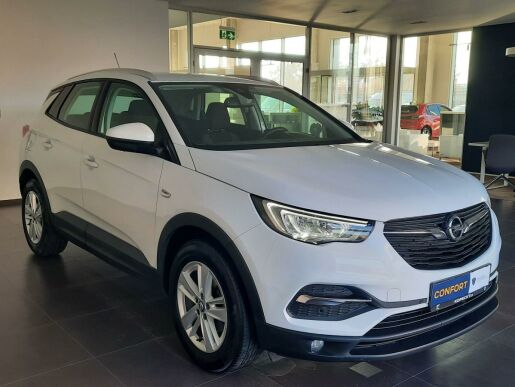 Opel Crossland Grandland X 1.5 CDTi