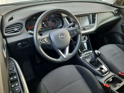 Opel Crossland Grandland X 1.5 CDTi