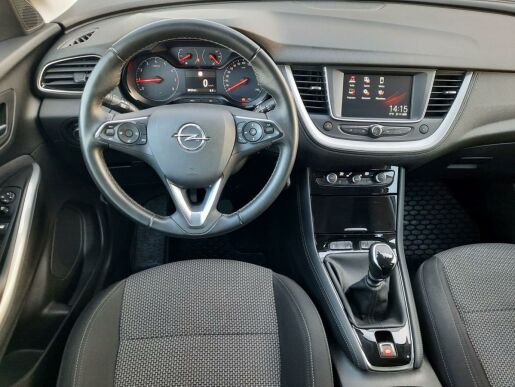 Opel Crossland Grandland X 1.5 CDTi