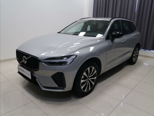 Volvo XC60 2,0 B5 AWD AUT Plus POLESTAR