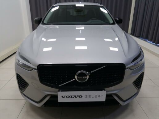 Volvo XC60 2,0 B5 AWD AUT Plus POLESTAR
