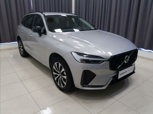 Volvo XC60 2,0 B5 AWD AUT Plus POLESTAR