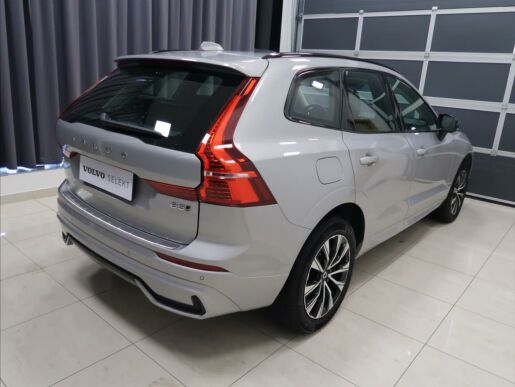 Volvo XC60 2,0 B5 AWD AUT Plus POLESTAR