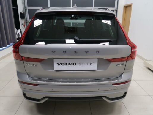 Volvo XC60 2,0 B5 AWD AUT Plus POLESTAR