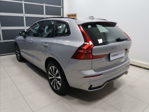 Volvo XC60 2,0 B5 AWD AUT Plus POLESTAR