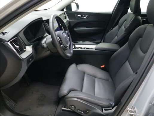 Volvo XC60 2,0 B5 AWD AUT Plus POLESTAR