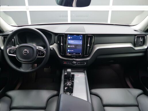 Volvo XC60 2,0 B5 AWD AUT Plus POLESTAR