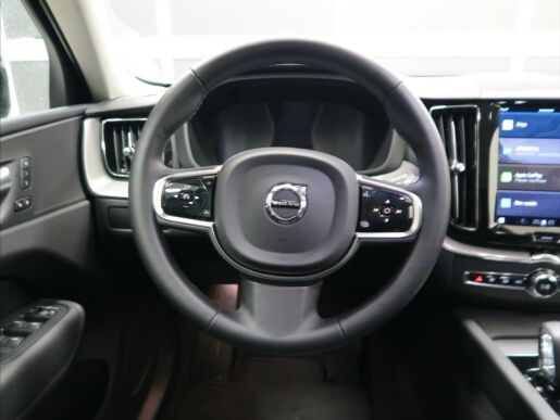 Volvo XC60 2,0 B5 AWD AUT Plus POLESTAR