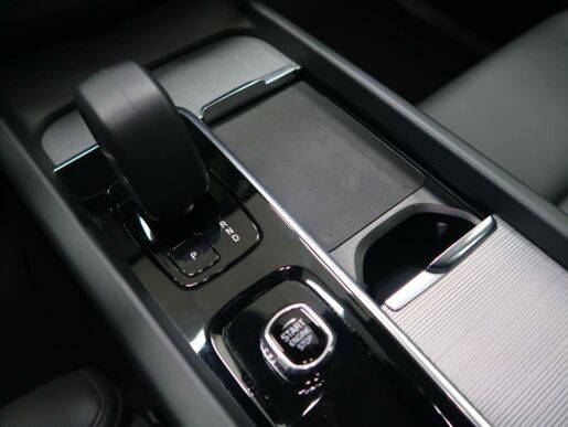 Volvo XC60 2,0 B5 AWD AUT Plus POLESTAR