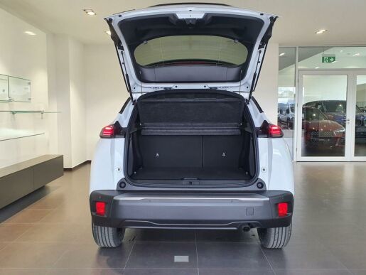 Peugeot 2008 ALLURE PureTech 130 S&S EAT8