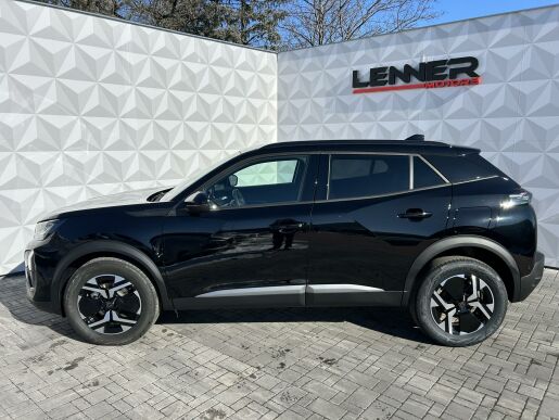 Peugeot 2008 ALLURE Hybrid 136 e-DCS6