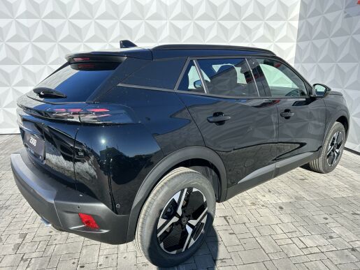 Peugeot 2008 ALLURE Hybrid 136 e-DCS6