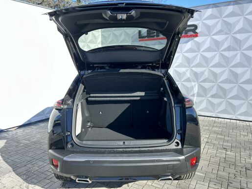 Peugeot 2008 ALLURE Hybrid 136 e-DCS6