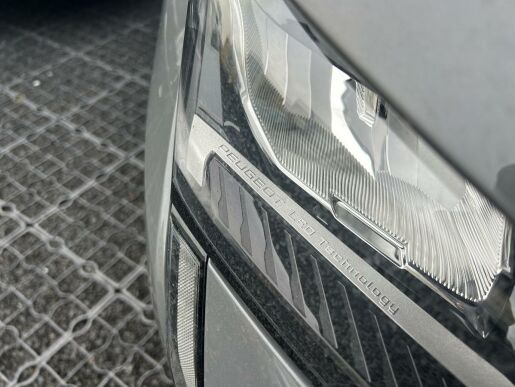 Peugeot 308 SW ALLURE 1.2 PureTech 130 AT8