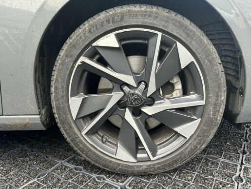 Peugeot 308 SW ALLURE 1.2 PureTech 130 AT8