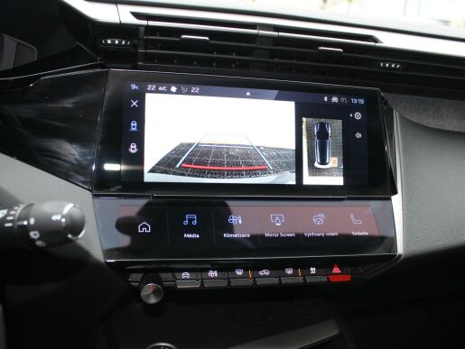 Peugeot 308 SW ALLURE 1.2 PureTech 130 AT8