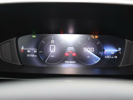 Peugeot 308 SW ALLURE 1.2 PureTech 130 AT8