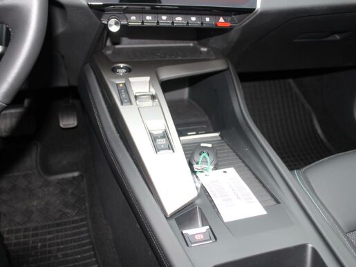 Peugeot 308 SW ALLURE 1.2 PureTech 130 AT8