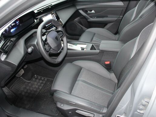 Peugeot 308 SW ALLURE 1.2 PureTech 130 AT8