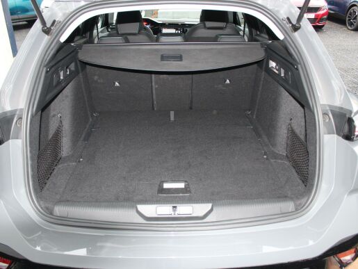 Peugeot 308 SW ALLURE 1.2 PureTech 130 AT8