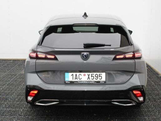 Peugeot 308 SW ALLURE 1.2 PureTech 130 AT8