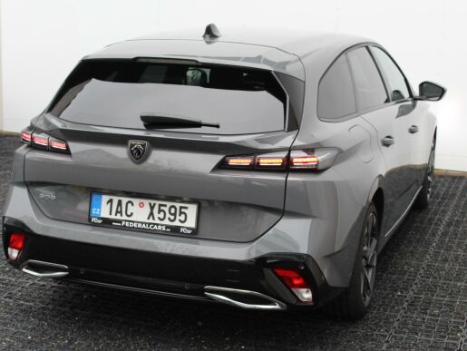 Peugeot 308 SW ALLURE 1.2 PureTech 130 AT8