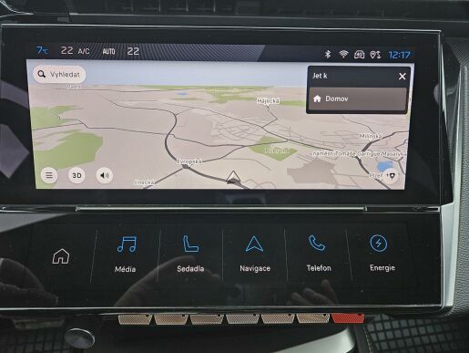 Peugeot 308 1.6 PT 225 Hybrid GT EAT8