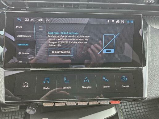 Peugeot 308 1.6 PT 225 Hybrid GT EAT8