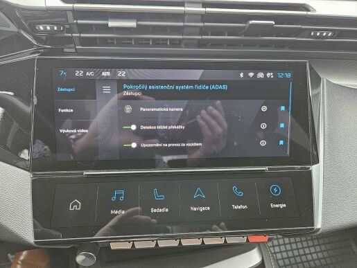 Peugeot 308 1.6 PT 225 Hybrid GT EAT8