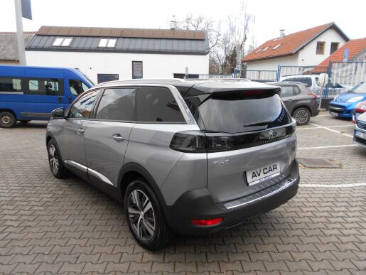 Peugeot 5008 ALLURE PACK BlueHDi 130 EAT8